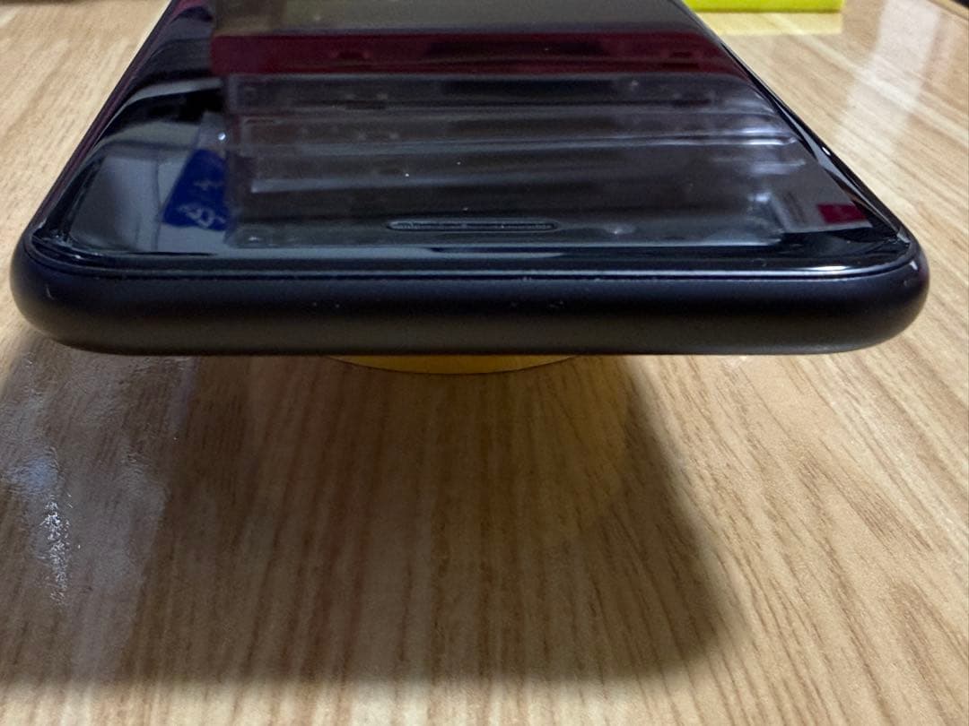 Apple iPhone SE2 黒 64GB