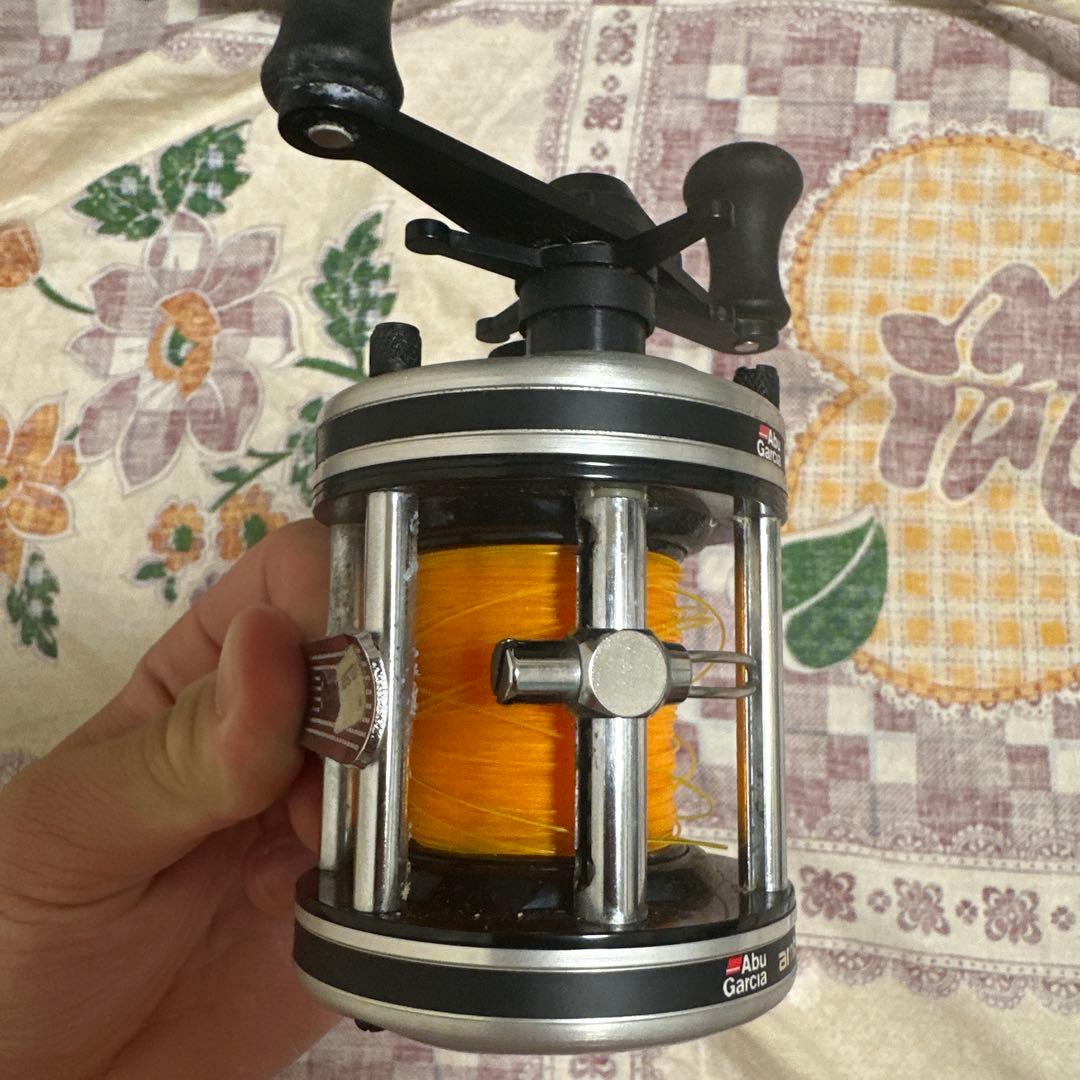 アブガルシア　アンバサダー ⭐︎ジャンク品⭐︎