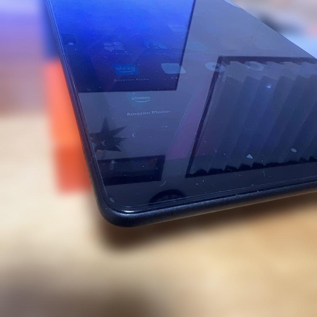 Fire HD 10 タブレット 本体　13世代