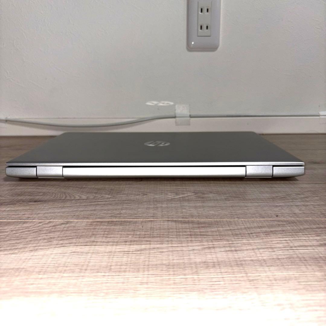 HP PROBOOKノート型パソコン　PC 16GB SSD256GB