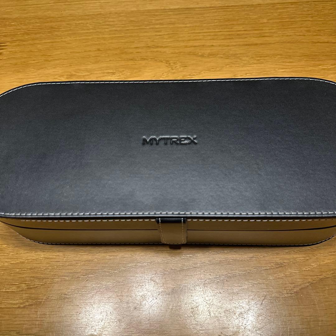 マイトレックス　トータルリフト美顔器