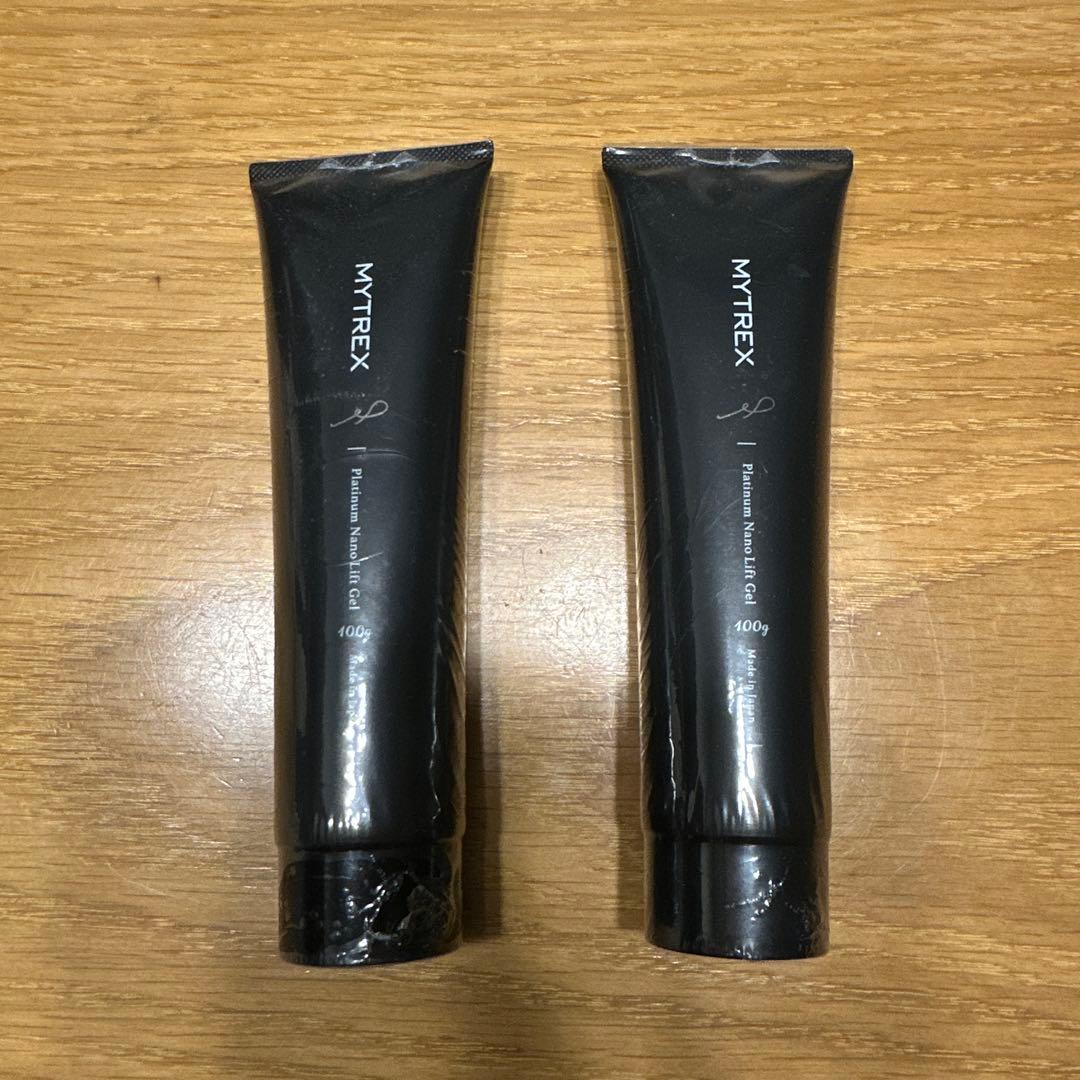 マイトレックス　トータルリフト美顔器