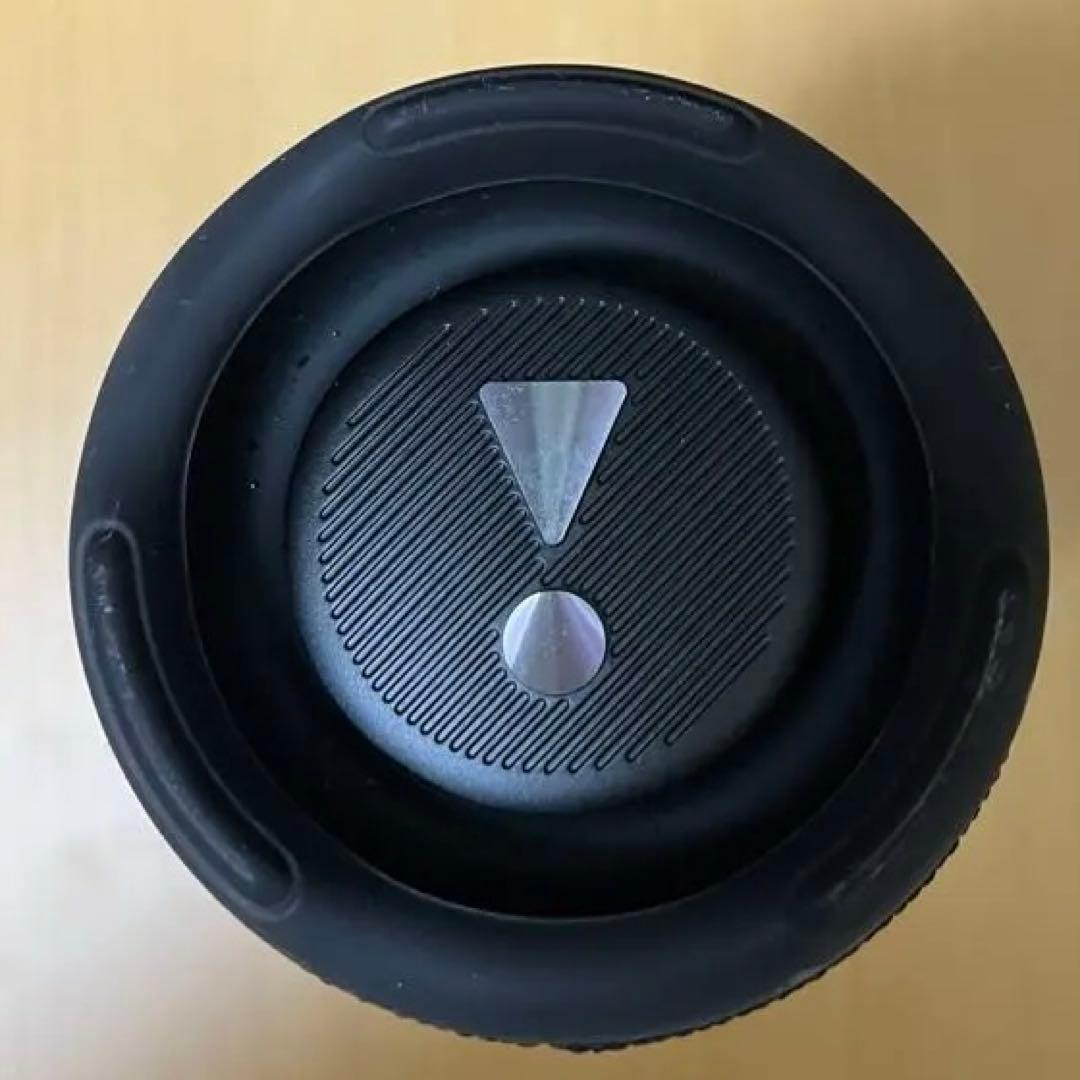 JBL charge5 ブラック