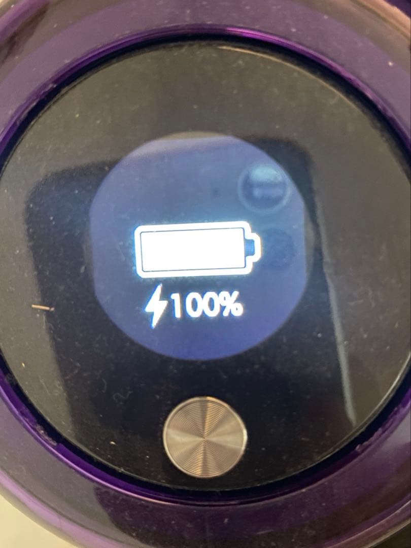 Dyson ダイソン 掃除機 V11 fluffy+ SV14 ジャンク品