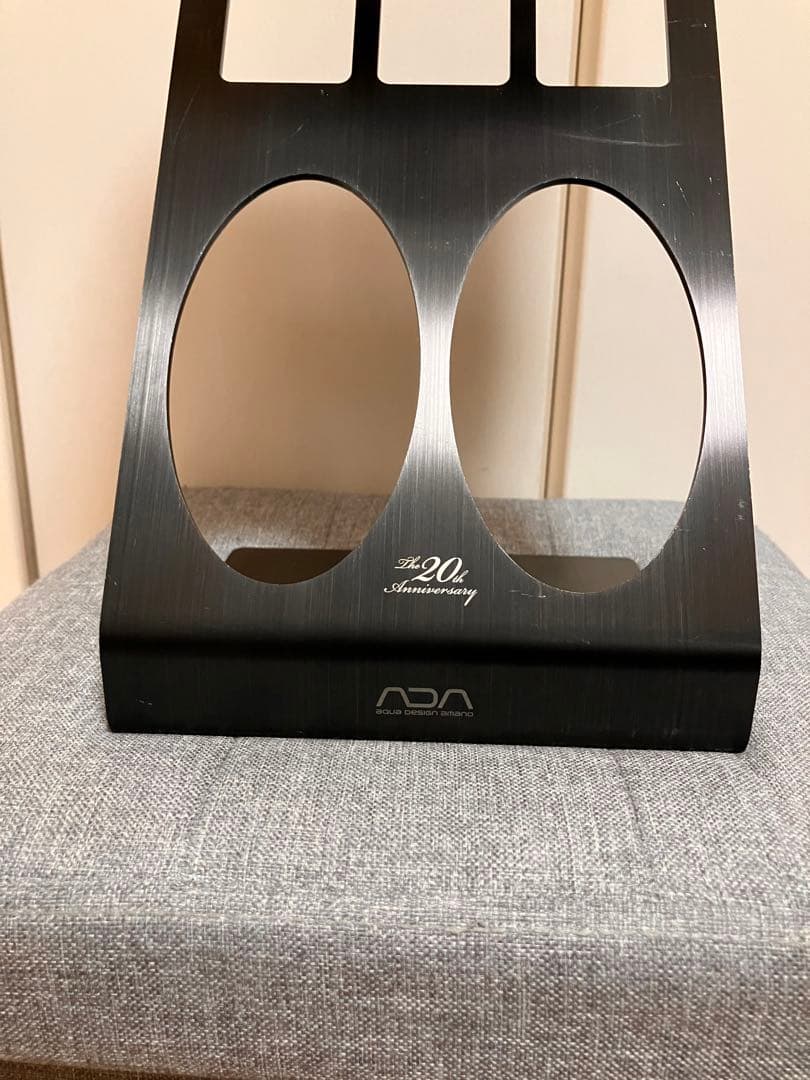 ADA 20周年限定 ステンレスツールスタンド