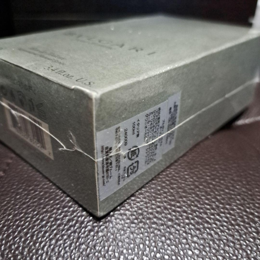 未開封❗BVLGARI ブルガリ プールオム オードトワレ　100㍉L❤