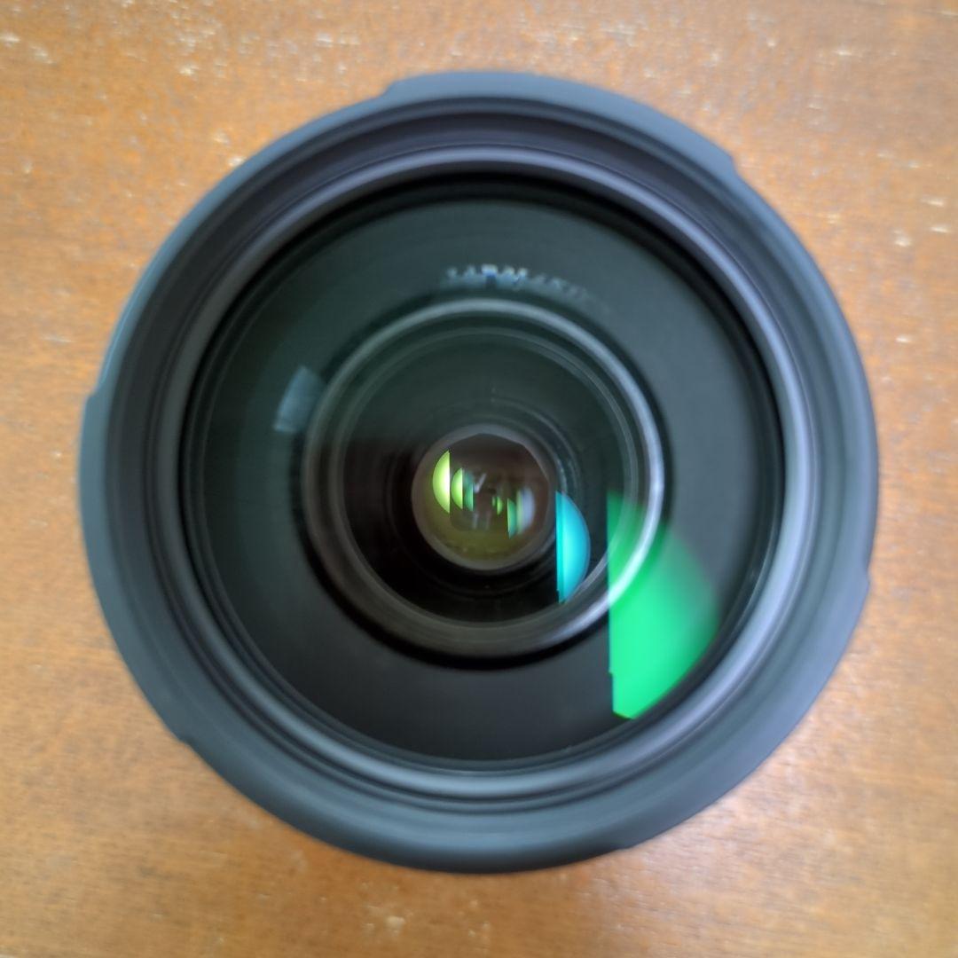 SIGMA レンズ 70-300mm F4-5.6 DG MACRO　Aマウント