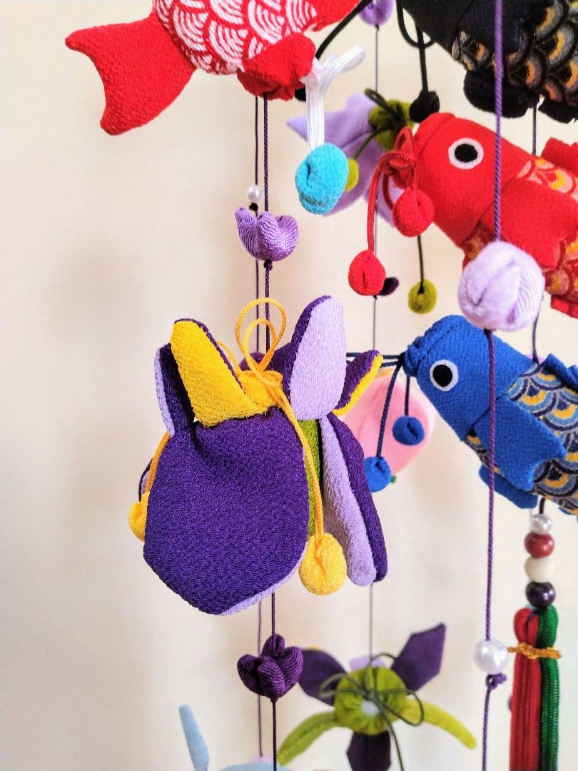 Think♡/プロフご確認下さい♪「端午の節句」