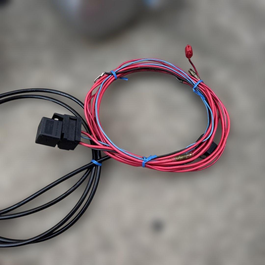 10系 アルファード エアサス ボルドワールド 電磁弁