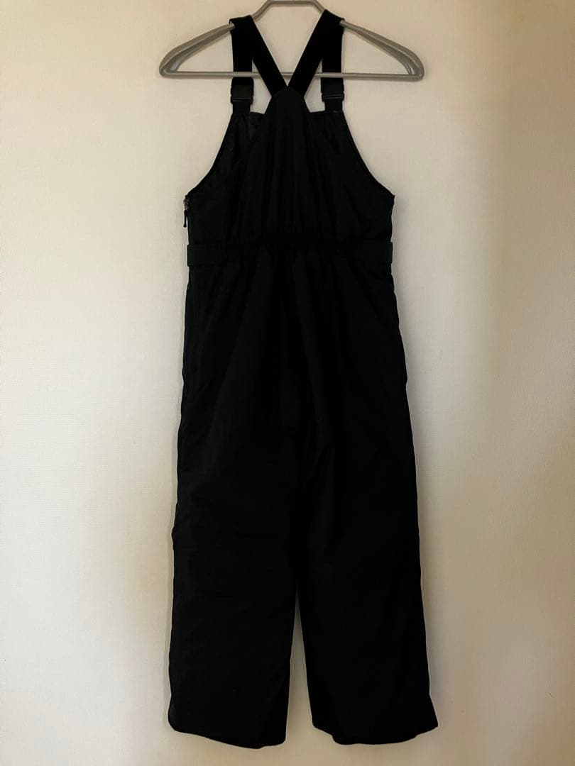 THE NORTH FACE ザ・ノース・フェイス スノーインサレーションビブ