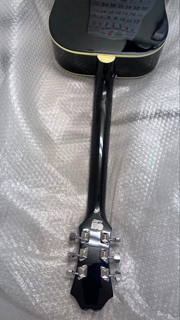 アコースティックギター 『epiphone DR-100 EB』　ケ