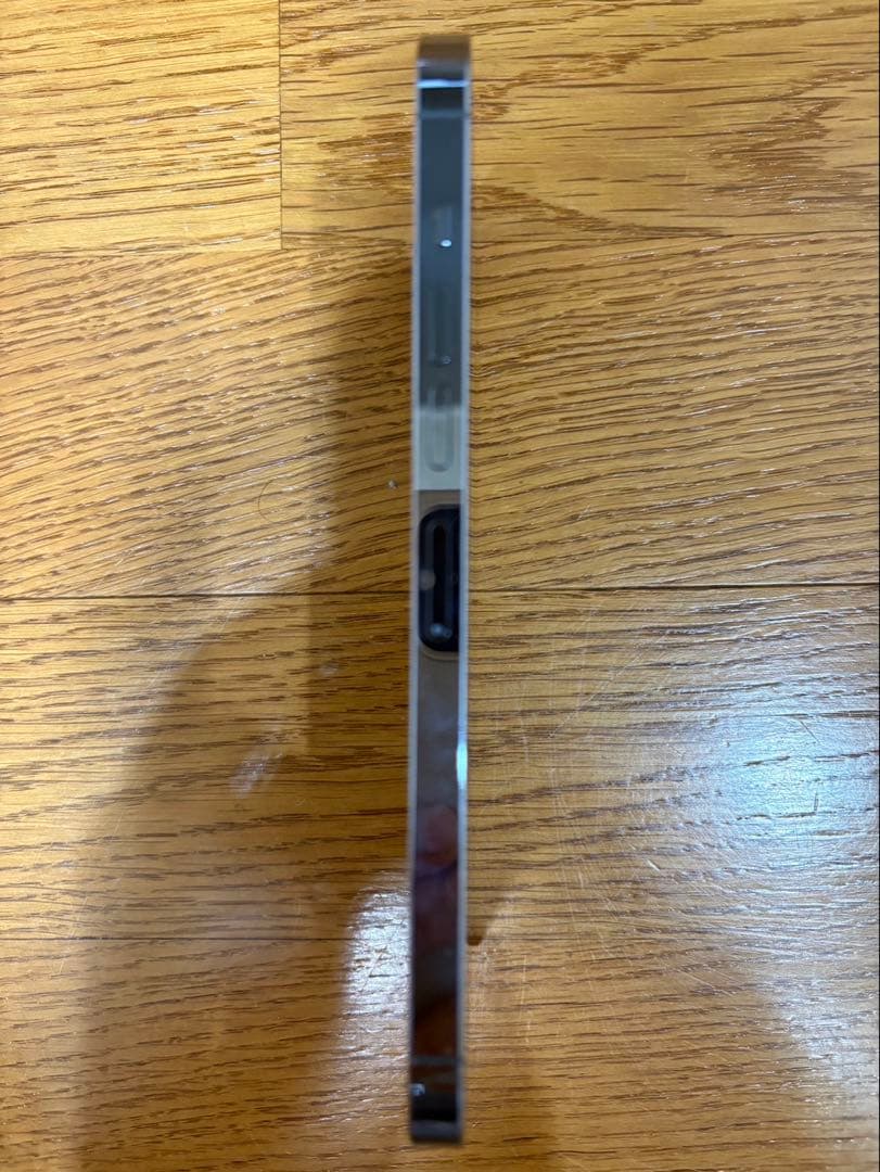 iPhone13promax 128G美品バッテリー交換済、SIMフリーおまけ付