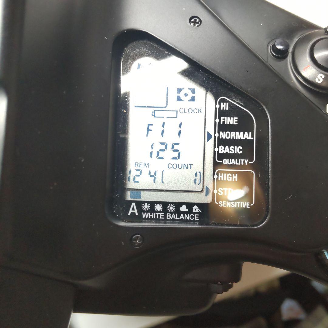 デジタルカメラ FUJIFIJM Fujix DS-505A