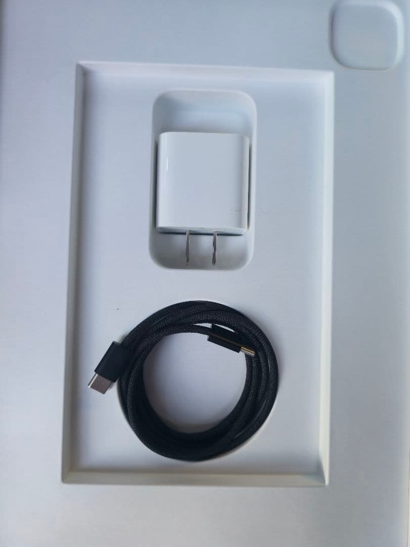 iPad Pro 11 第5世代 256GB