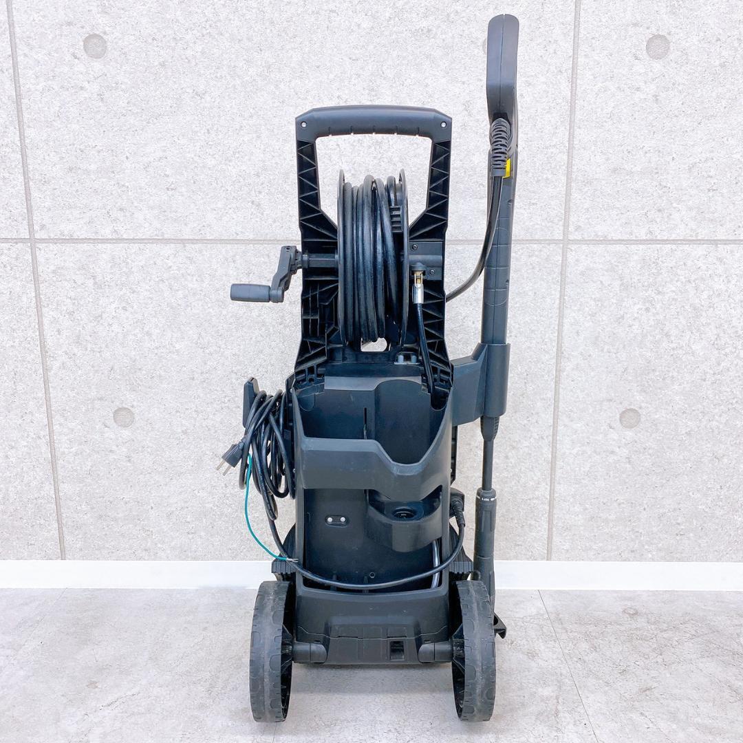 KARCHER K5 Premium Silent 高圧洗浄機本体 50Hz
