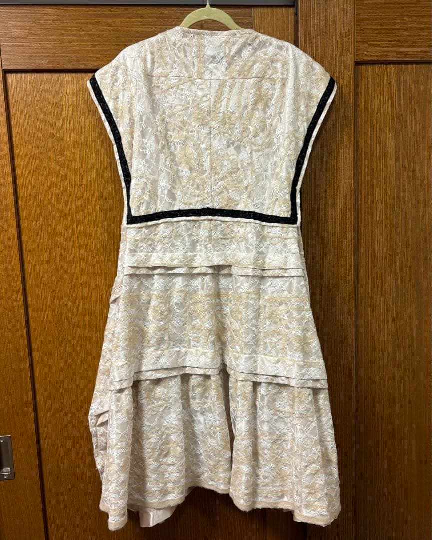 trico COMME des GARCONS タオ　コムデギャルソン　ワンピ