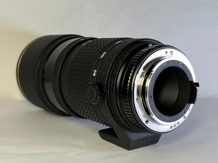 ★トキナー AT-X PRO 80-200mm F2.8 ペンタックス K