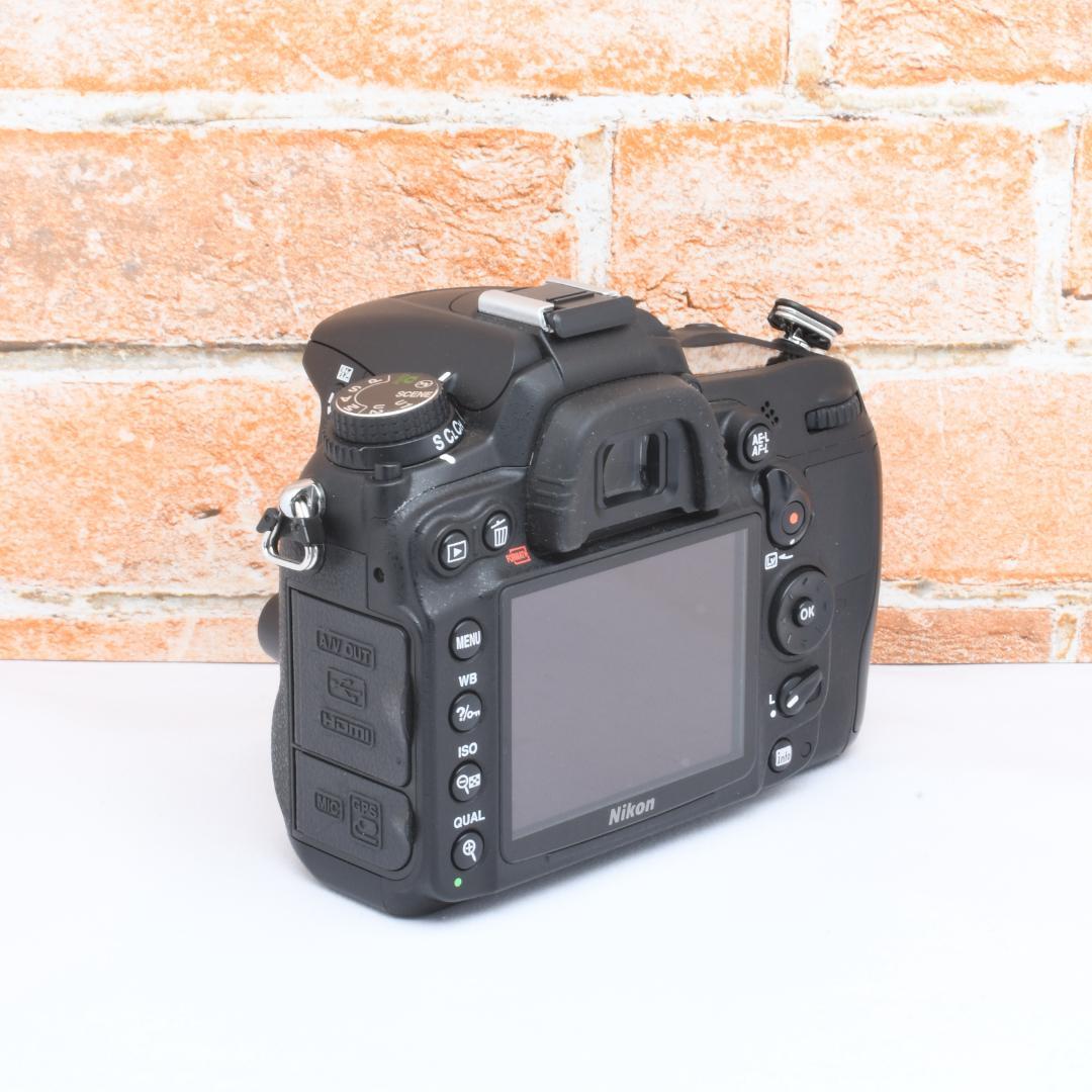 卒業式おすすめ✨Nikon D7000✨高速連写✨遠くも撮れる望遠レンズ