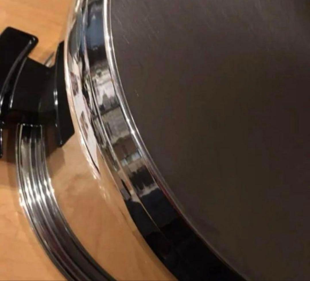 レア　ファミリークッカー　12コートステンレス 両手鍋大鍋未使用保管品　IH対応