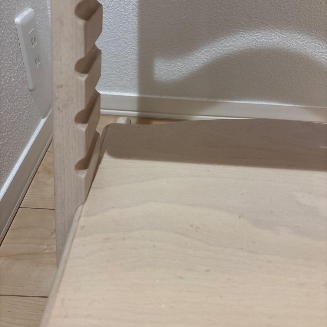 ストッケ トリップトラップ セット