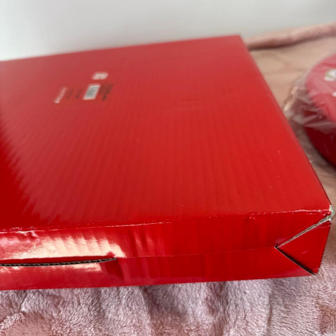 未使用【希少】ハローキティ 木製 壁掛け時計 1999年製