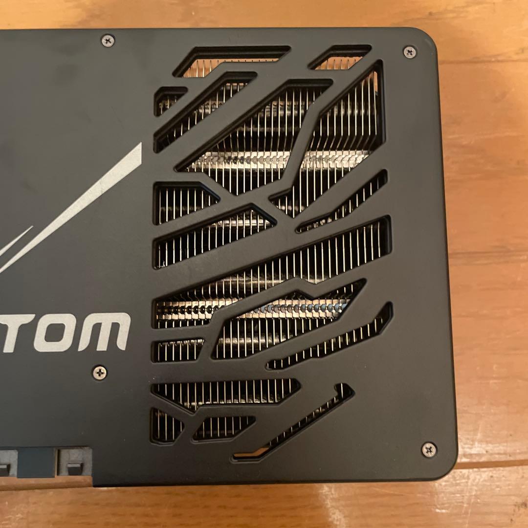 GAINWARD PHANTOM グラフィックボード