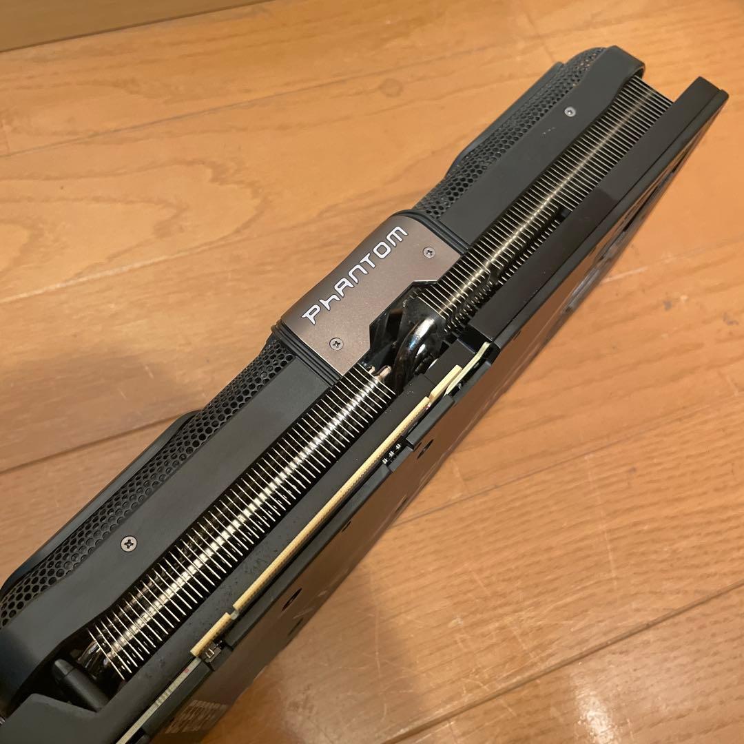 GAINWARD PHANTOM グラフィックボード
