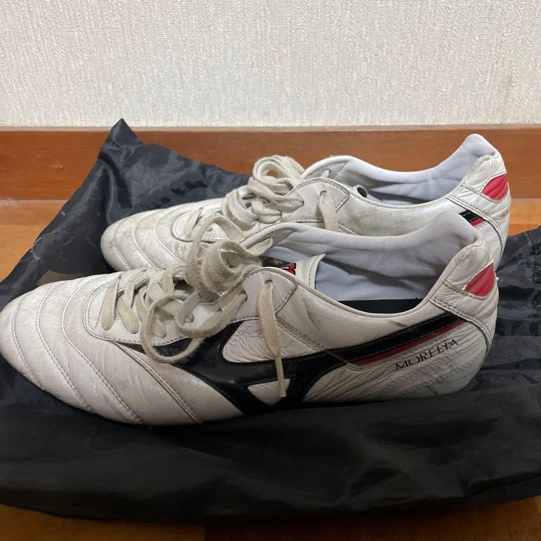 Mizuno Morelia サッカーシューズ FG