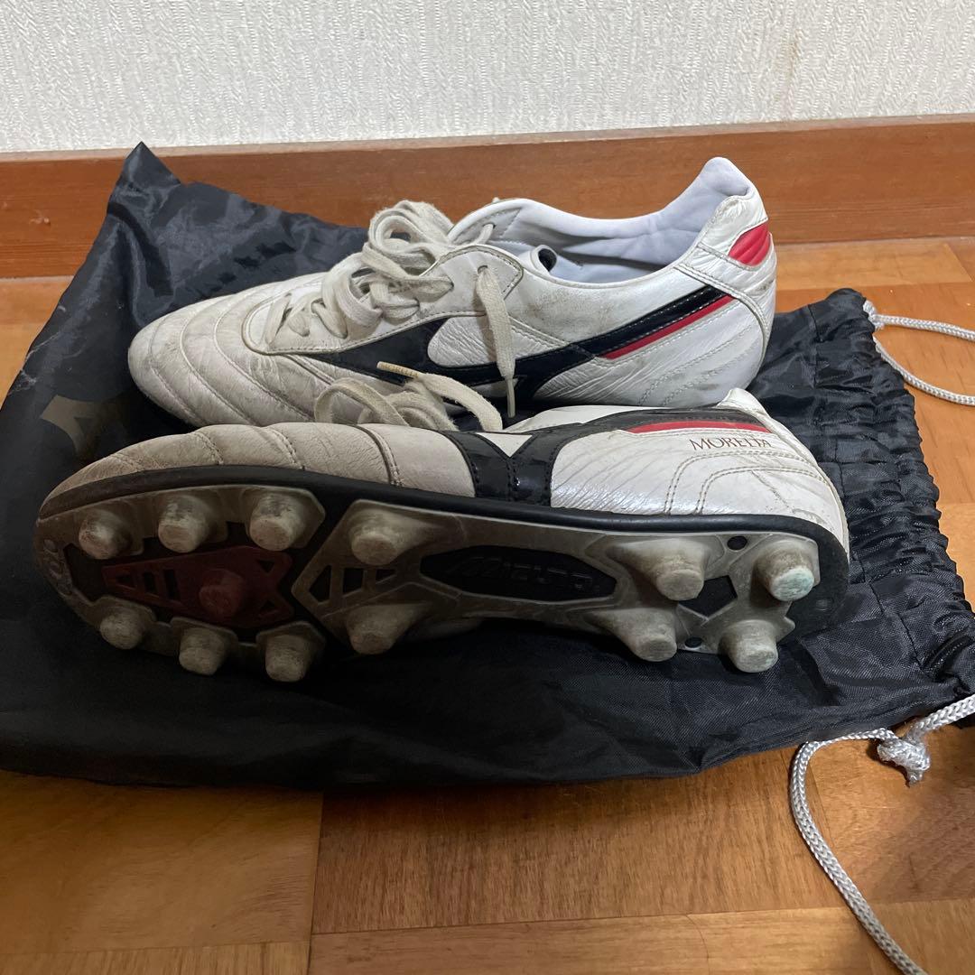 Mizuno Morelia サッカーシューズ FG