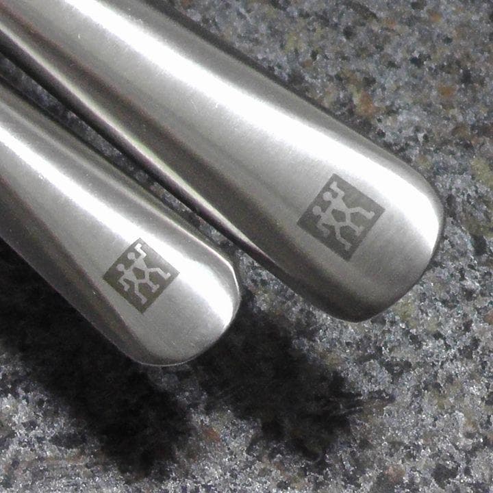 ツヴィリング ツインフィン2 三徳包丁18cm ペティ13cm TwinFinⅡ