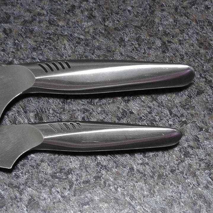 ツヴィリング ツインフィン2 三徳包丁18cm ペティ13cm TwinFinⅡ