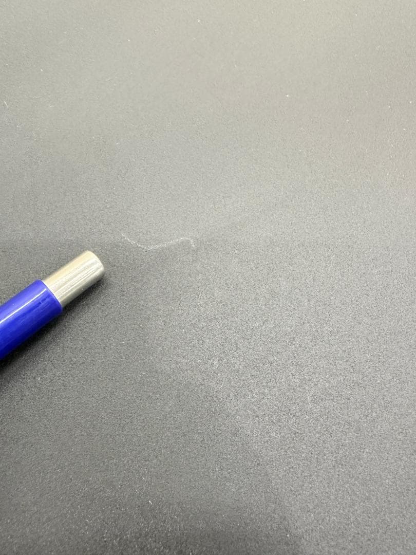 展示品■HAY■NEUテーブル　カフェ　シンプル　ラウンド　アンスラサイト　箱付