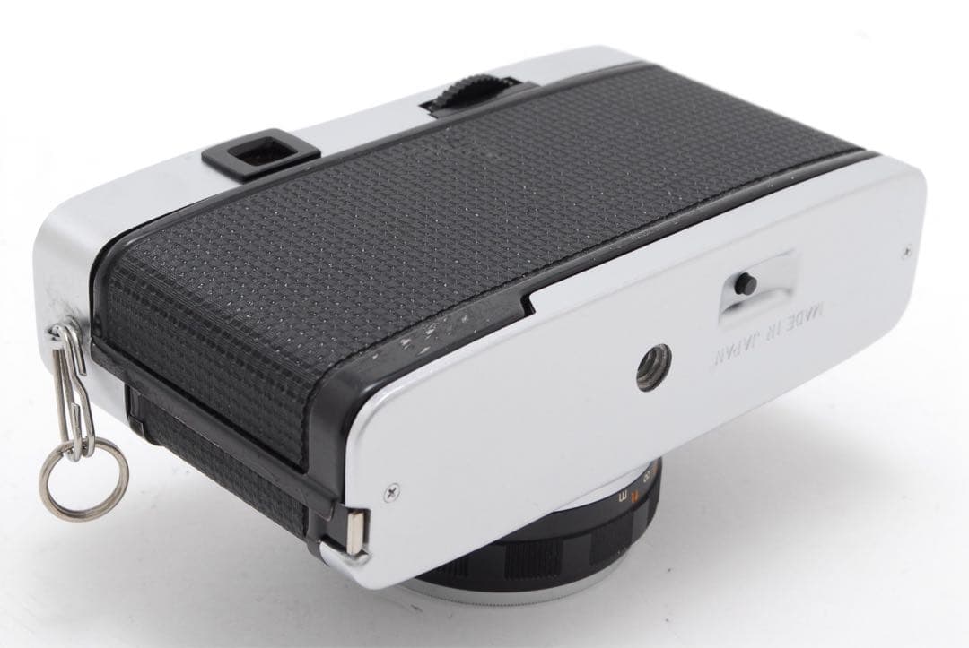 [美品] [完動品] OLYMPUS TRIP 35／オリンパストリップ35