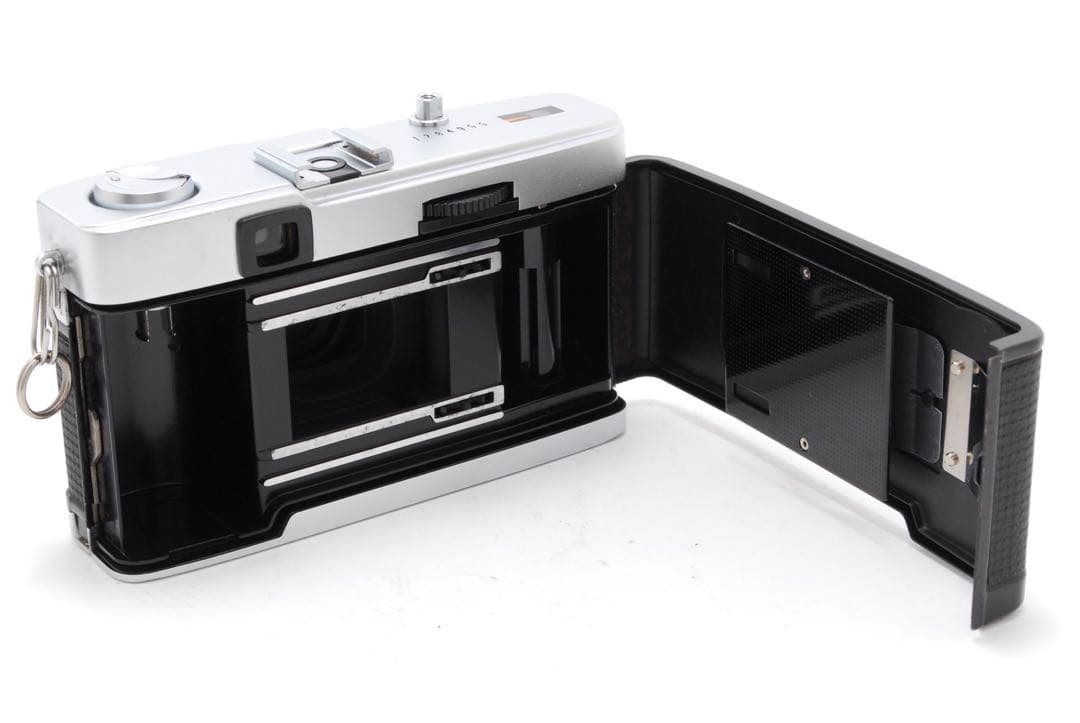 [美品] [完動品] OLYMPUS TRIP 35／オリンパストリップ35