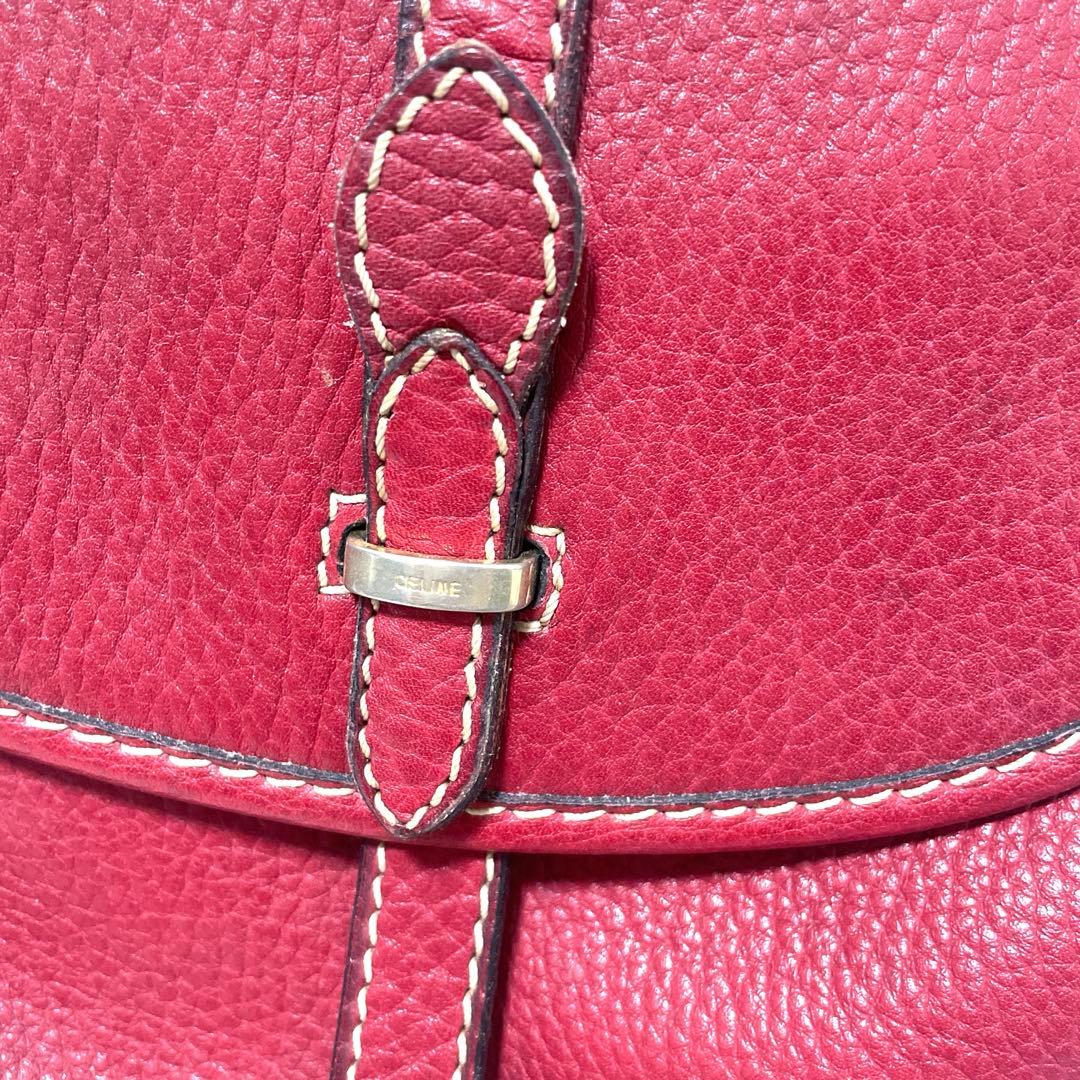 セリーヌ　CELINE ショルダーバッグ2点セット