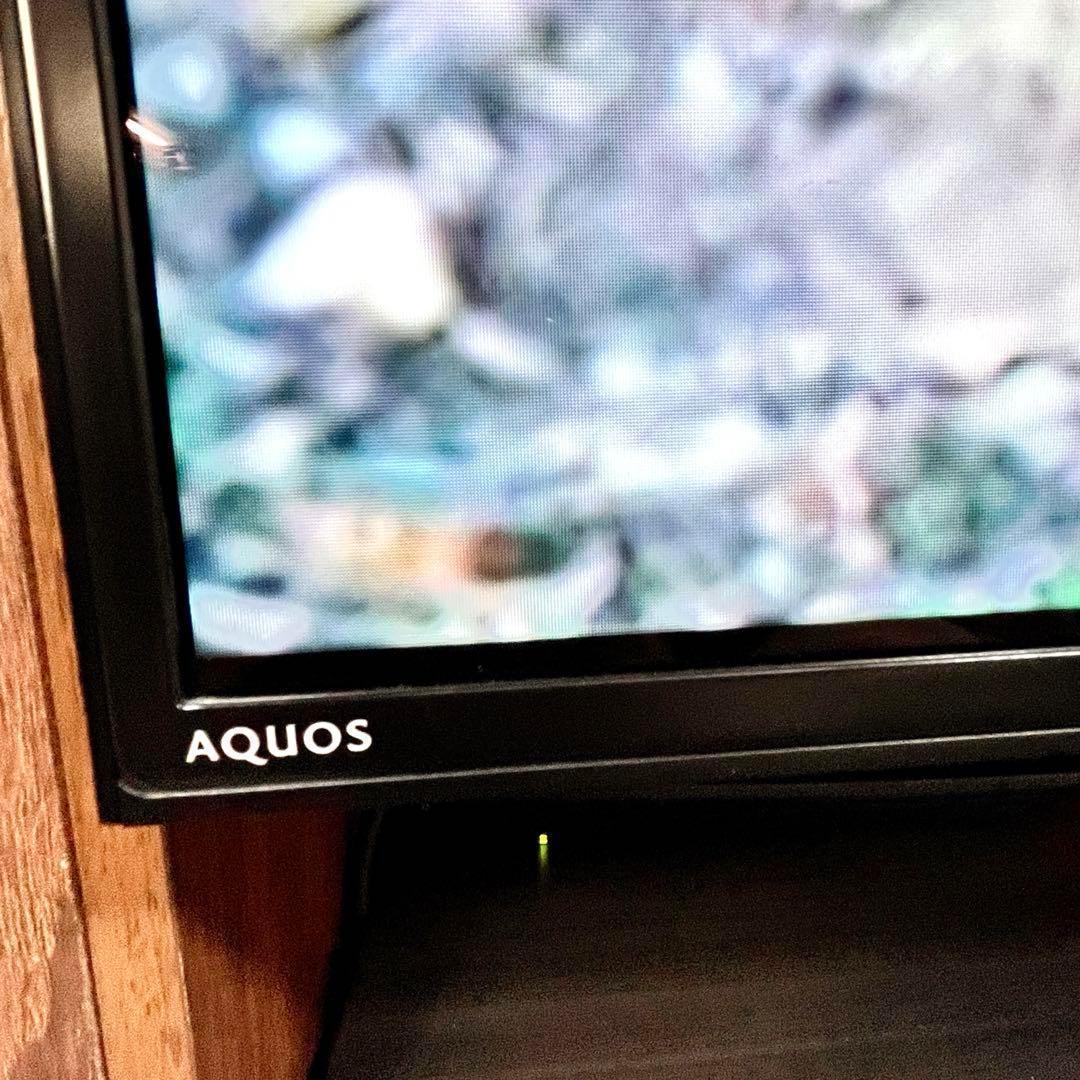 液晶テレビ シャープ アクオス 70インチ 4K 4T-C70DN1 家電 TV