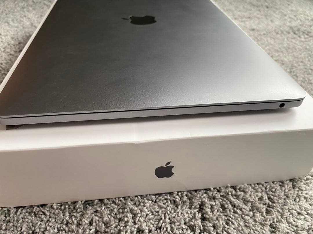 MacBook本体 MACBOOK PRO 2020 M1 8GB SSD256GB