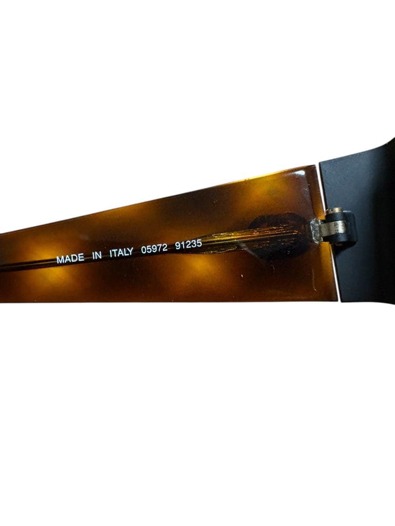 CHANEL サングラス オーバルココマーク05972 91235 正規品