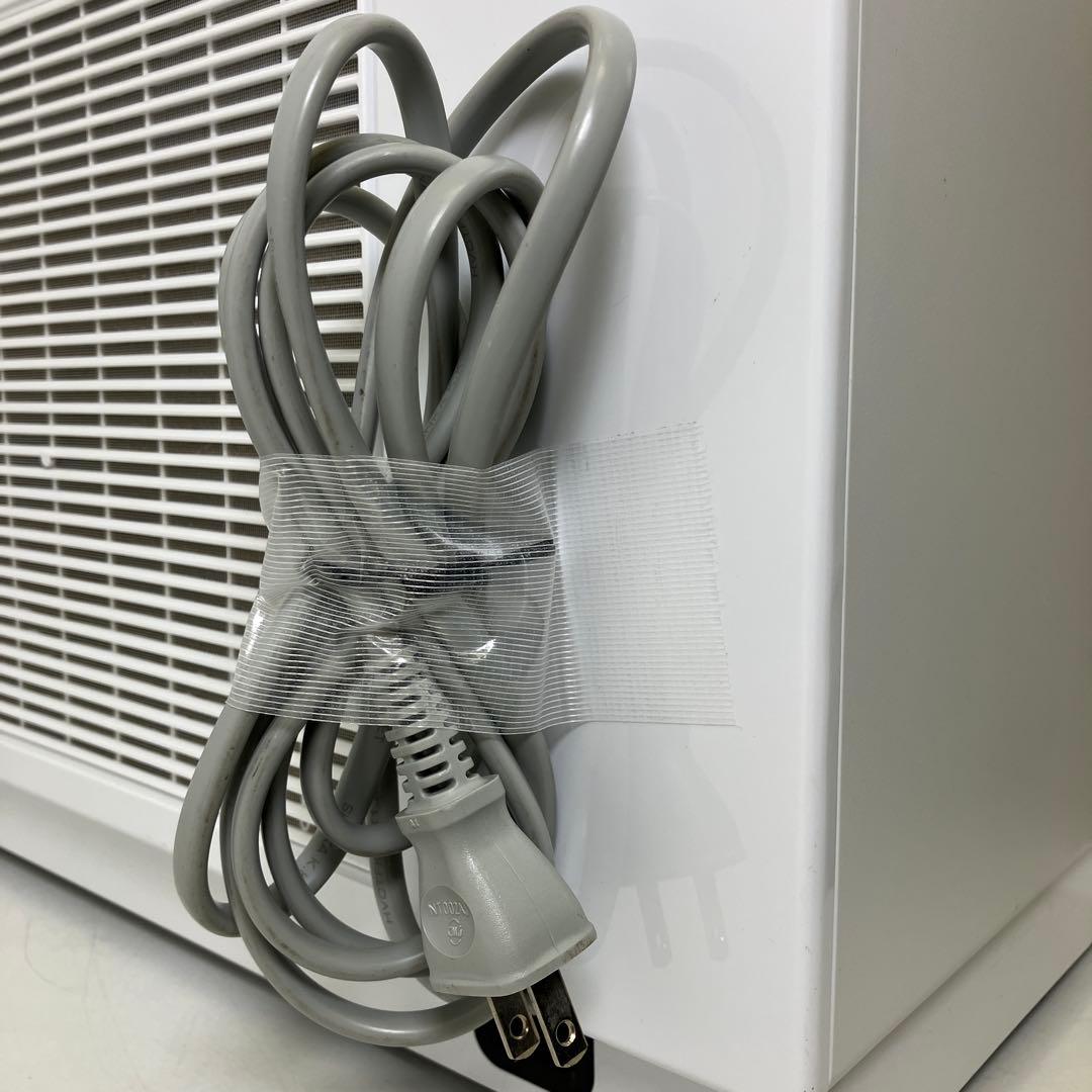 Panasonic ハイブリット式衣類乾燥除湿機 F-YHVX90 2022年製