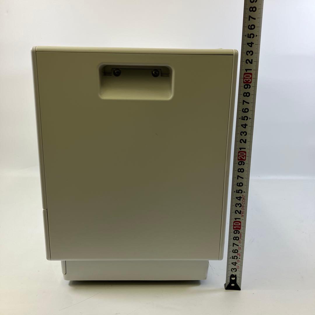 Panasonic ハイブリット式衣類乾燥除湿機 F-YHVX90 2022年製