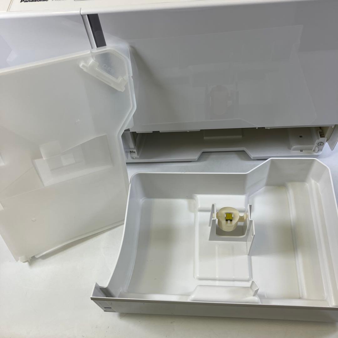 Panasonic ハイブリット式衣類乾燥除湿機 F-YHVX90 2022年製