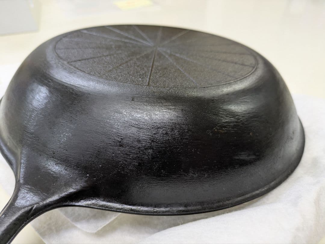 錦見鋳造 魔法のフライパン 28cm