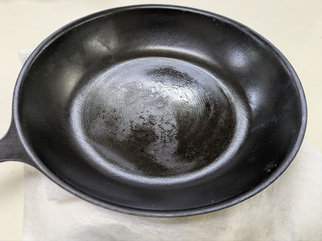 錦見鋳造 魔法のフライパン 28cm