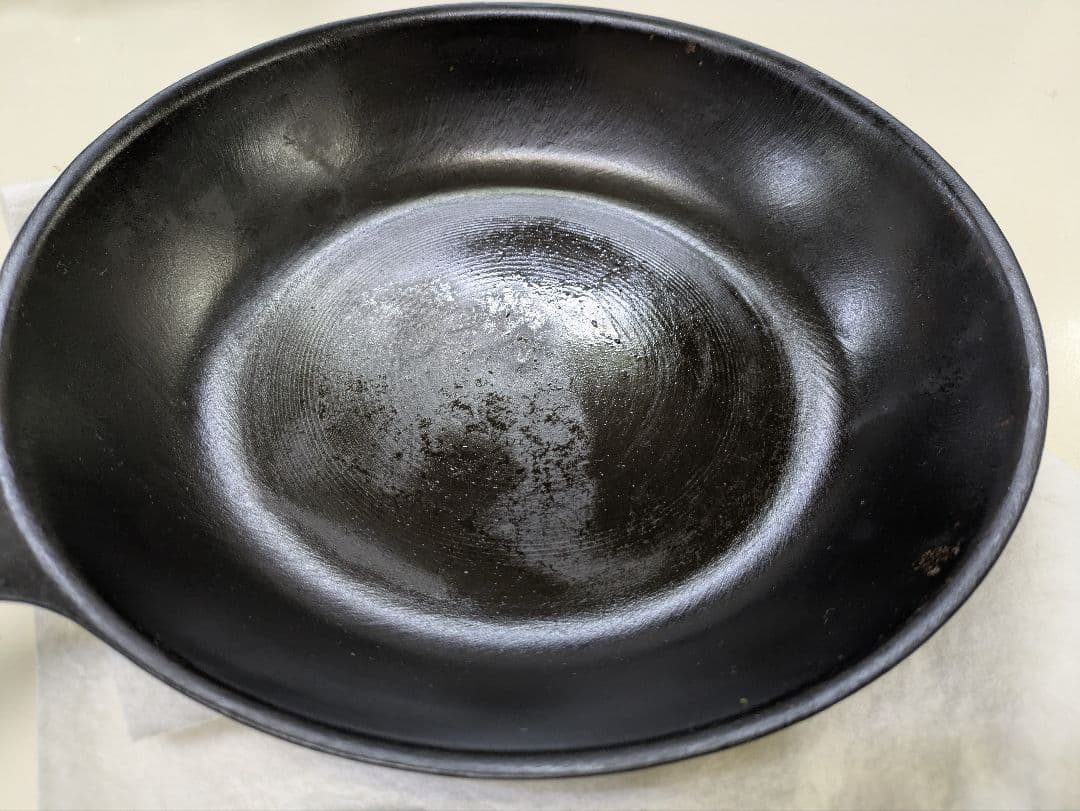 錦見鋳造 魔法のフライパン 28cm