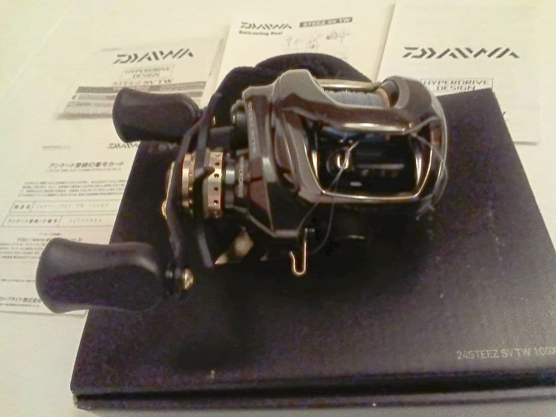 24スティーズSV TW 100H KTF