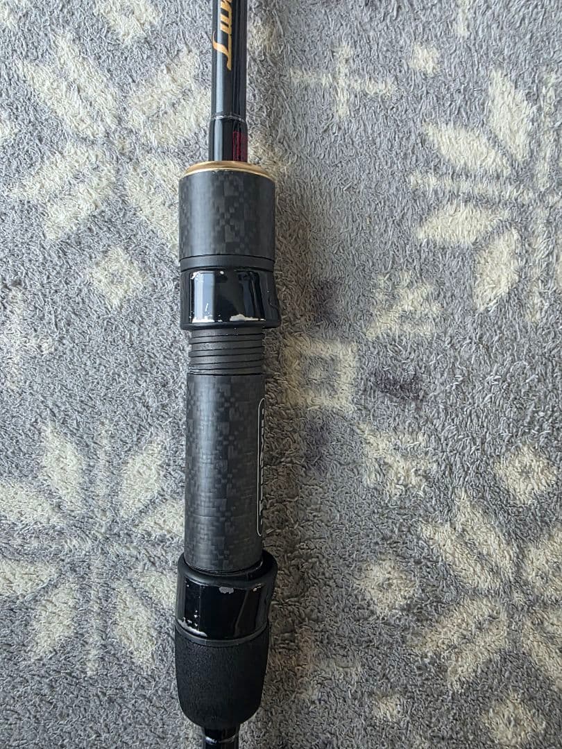 テンリュー　ルナキア　LK752S-MMHT