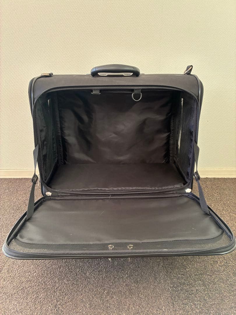 opitano ペットカート