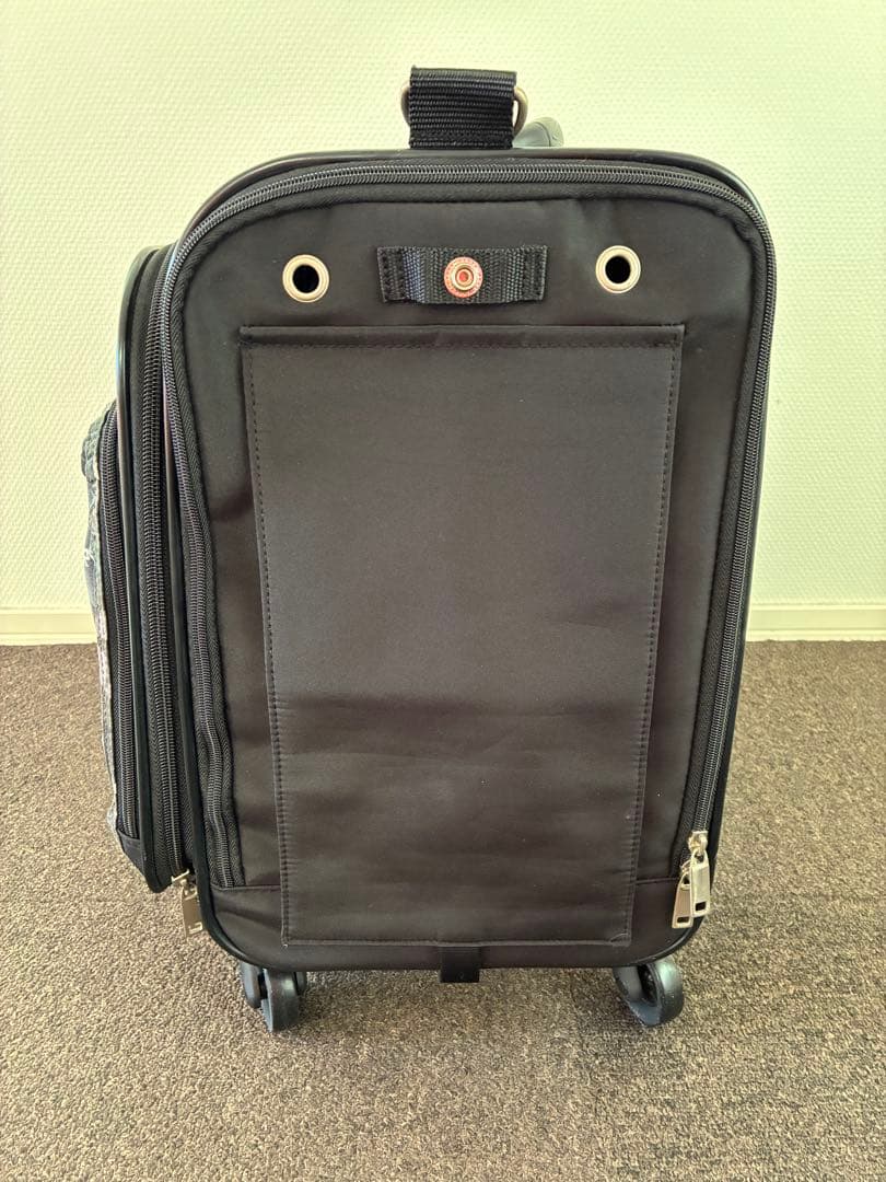 opitano ペットカート