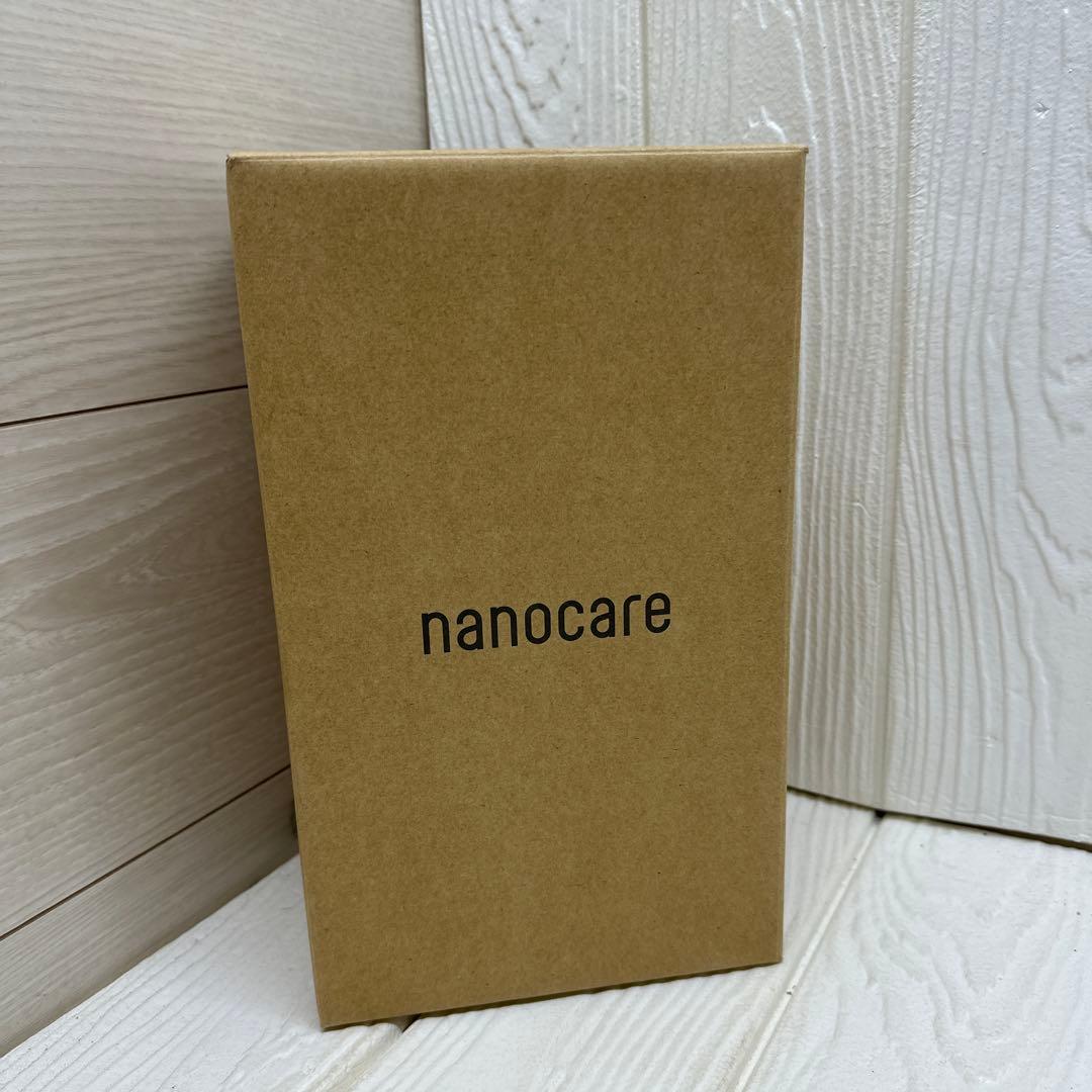 Panasonic EH-NA7M-P ナノケア ドライヤー