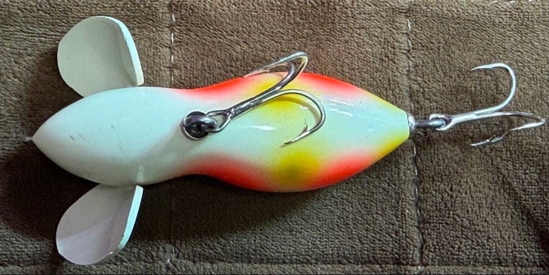 入手困難　Balsa-50 ザウルス バルサ50 ラージマウス　パロット